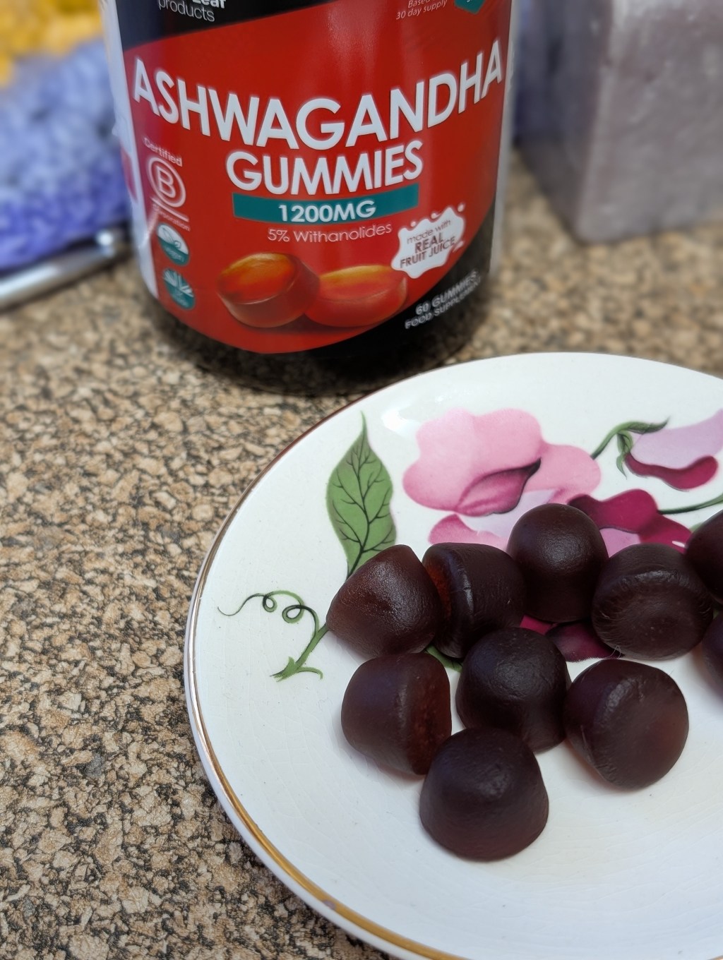 Understanding Ashwagandha: Benefits and Uses