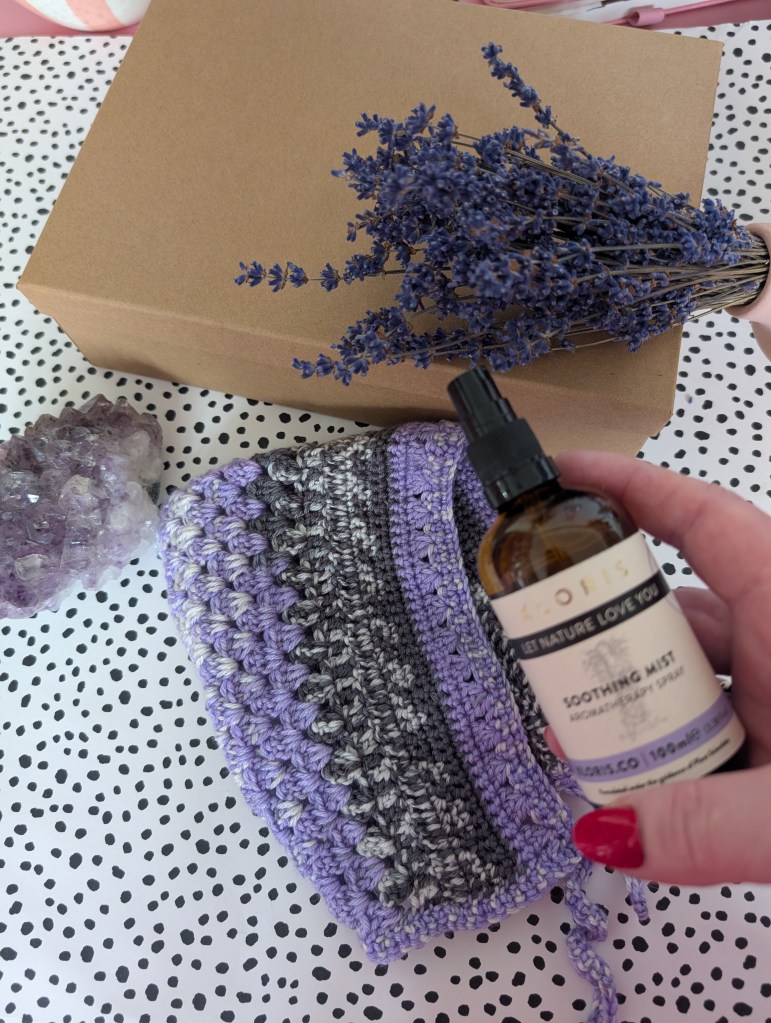 A ritual too good to gatekeep from my crochet&nbsp;friends…