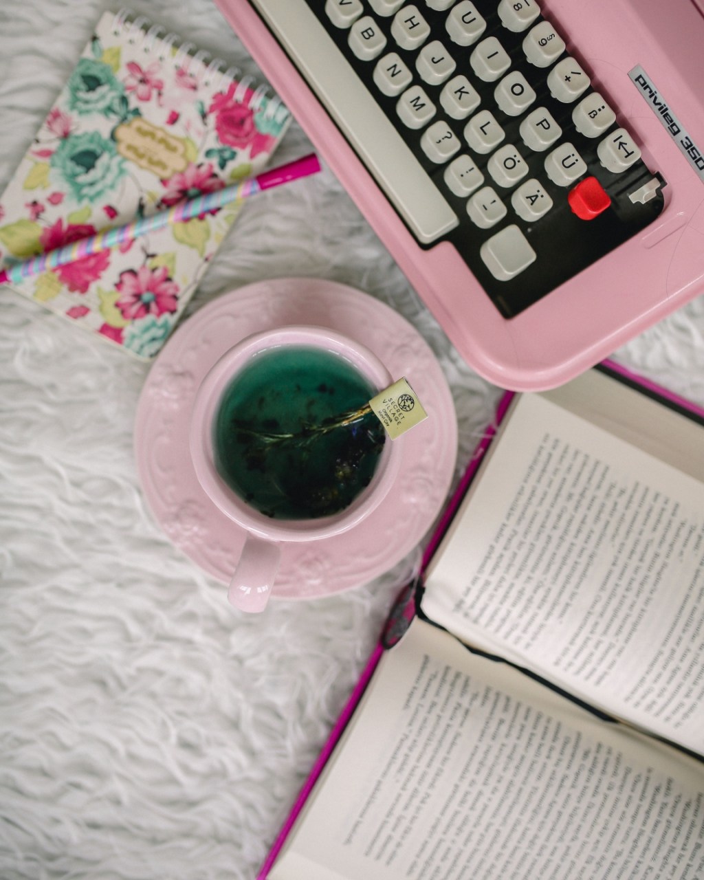 Embracing Rest: Fibromyalgia and Finding Contentment